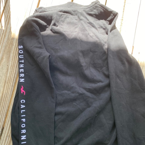 Hoodie - Picture 3 of 7